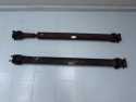 ISUZU N75 NPR NQR NKR 5.2 07-18 MANUAL WAL NAPEDOWY 282 CM