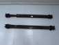 ISUZU N75 NPR NQR NKR 5.2 07-18 MANUAL WAL NAPEDOWY 282 CM