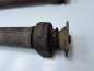 ISUZU N75 NPR NQR NKR 5.2 07-18 MANUAL WAL NAPEDOWY 282 CM