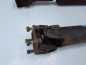 ISUZU N75 NPR NQR NKR 5.2 07-18 MANUAL WAL NAPEDOWY 282 CM