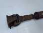 ISUZU N75 NPR NQR NKR 5.2 07-18 MANUAL WAL NAPEDOWY 282 CM