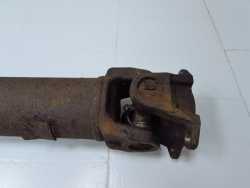 ISUZU N75 NPR NQR NKR 5.2 07-18 MANUAL WAL NAPEDOWY 282 CM
