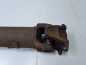 ISUZU N75 NPR NQR NKR 5.2 07-18 MANUAL WAL NAPEDOWY 282 CM