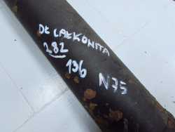 ISUZU N75 NPR NQR NKR 5.2 07-18 MANUAL WAL NAPEDOWY 282 CM