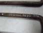 ISUZU N75 NPR NQR 07-18 STRZEMIE JARZMO RESORA TYL 350mm