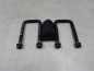 ISUZU N75 NPR NQR NKR 07-18 JAZMO STRZEMIE CYBANT RESORA PRZOD 130mm