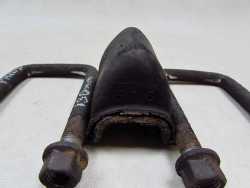 ISUZU N75 NPR NQR NKR 07-18 JAZMO STRZEMIE CYBANT RESORA PRZOD 130mm
