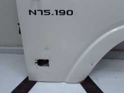 ISUZU N35 N75 NPR NQR 07-18 DRZWI LEWE PRZOD