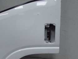 ISUZU N35 N75 NPR NQR 07-18 DRZWI LEWE PRZOD