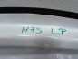 ISUZU N35 N75 NPR NQR 07-18 DRZWI LEWE PRZOD