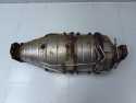 ISUZU N35 N75 NPR NQR 5.2 D 07-18 KATALIZATOR KAT FILTR DPF FAP 897608057 897608055