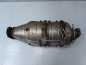 ISUZU N35 N75 NPR NQR 5.2 D 07-18 KATALIZATOR KAT FILTR DPF FAP 897608057 897608055