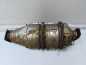 ISUZU N35 N75 NPR NQR 5.2 D 07-18 KATALIZATOR KAT FILTR DPF FAP 897608057 897608055