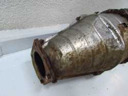 ISUZU N35 N75 NPR NQR 5.2 D 07-18 KATALIZATOR KAT FILTR DPF FAP 897608057 897608055