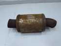 ISUZU N35 N75 NPR NQR NKR 5.2 D 07-18 TLUMIK WYDECH KONCOWY 898041972