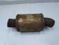 ISUZU N35 N75 NPR NQR NKR 5.2 D 07-18 TLUMIK WYDECH KONCOWY 898041972