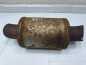ISUZU N35 N75 NPR NQR NKR 5.2 D 07-18 TLUMIK WYDECH KONCOWY 898041972