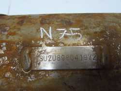 ISUZU N35 N75 NPR NQR NKR 5.2 D 07-18 TLUMIK WYDECH KONCOWY 898041972