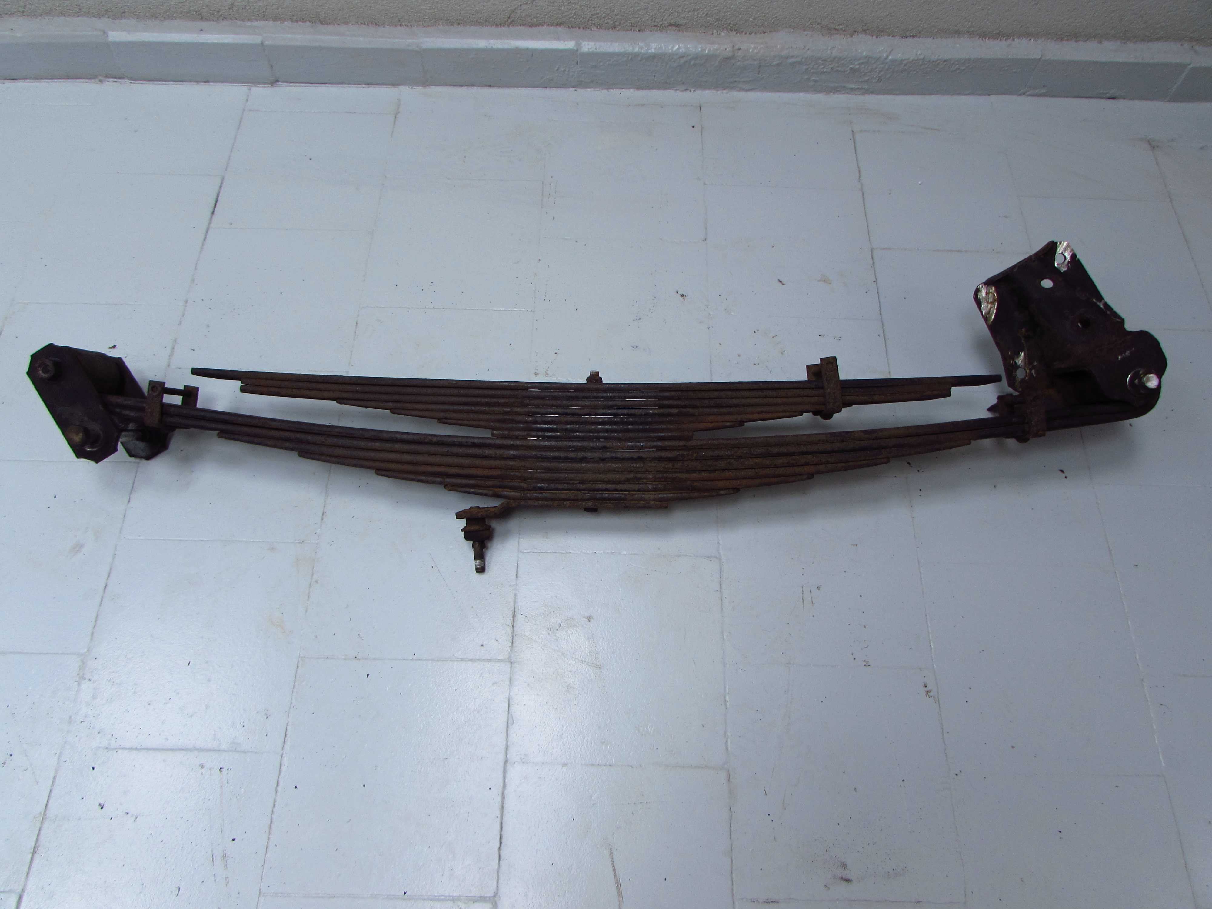 ISUZU N75 NPR NQR NKR 07-18 RESOR TYL13 PIOR 17.5  SZER 7