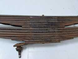 ISUZU N75 NPR NQR NKR 07-18 RESOR TYL13 PIOR 17.5  SZER 7