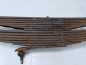ISUZU N75 NPR NQR NKR 07-18 RESOR TYL13 PIOR 17.5  SZER 7