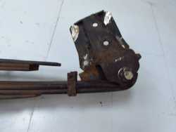 ISUZU N75 NPR NQR NKR 07-18 RESOR TYL13 PIOR 17.5  SZER 7