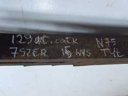 ISUZU N75 NPR NQR NKR 07-18 RESOR TYL13 PIOR 17.5  SZER 7