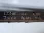 ISUZU N75 NPR NQR NKR 07-18 RESOR TYL13 PIOR 17.5  SZER 7