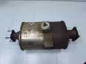 ISUZU N35 N75 NPR NQR 5.2 07-18 TLUMIK SRODKOWY WYDECH