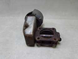 ISUZU N35 N75 NPR NQR 5.2 07-18 HAMULEC GORSKI KLAPA GASZACA 286-05498 898258267