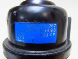 ISUZU N35 N75 NPR NQR 5.2 07-18 HAMULEC GORSKI KLAPA GASZACA 286-05498 898258267