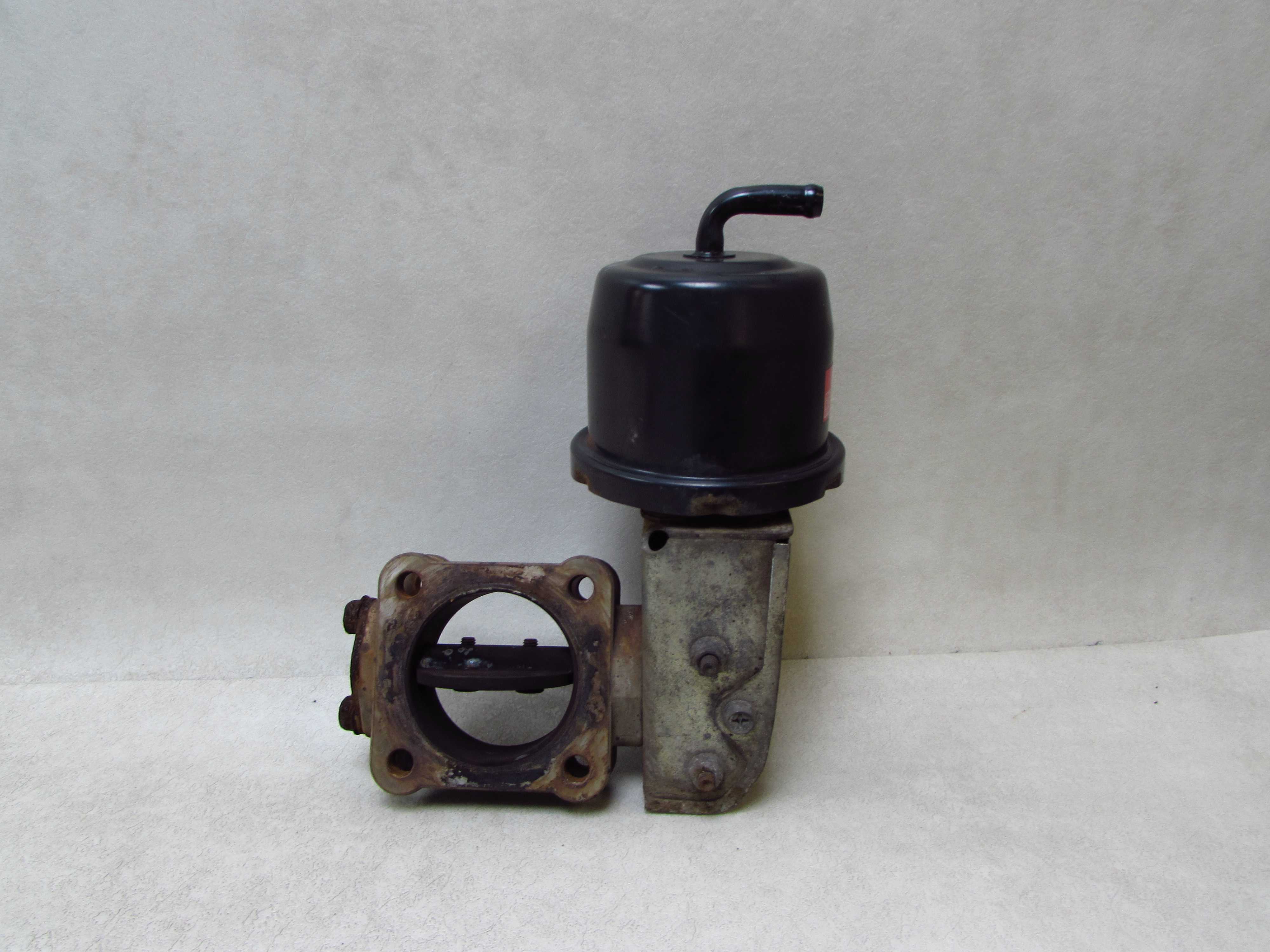 ISUZU N35 N75 NPR NQR 5.2 07-18 HAMULEC GORSKI KLAPA GASZACA  286-07923 898348729