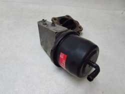 ISUZU N35 N75 NPR NQR 5.2 07-18 HAMULEC GORSKI KLAPA GASZACA  286-07923 898348729