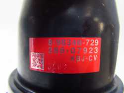 ISUZU N35 N75 NPR NQR 5.2 07-18 HAMULEC GORSKI KLAPA GASZACA  286-07923 898348729