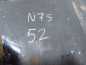 ISUZU NPR NQR NKR N75 5.2 07-18 ZBIORNIK BAK PALIWA LAPY 130L