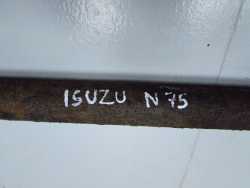 ISUZU N75 NPR NQR 07-18 DRAZEK KIEROWNICZY POPRZECZNY SRODKOWY SZEROKA KABINA