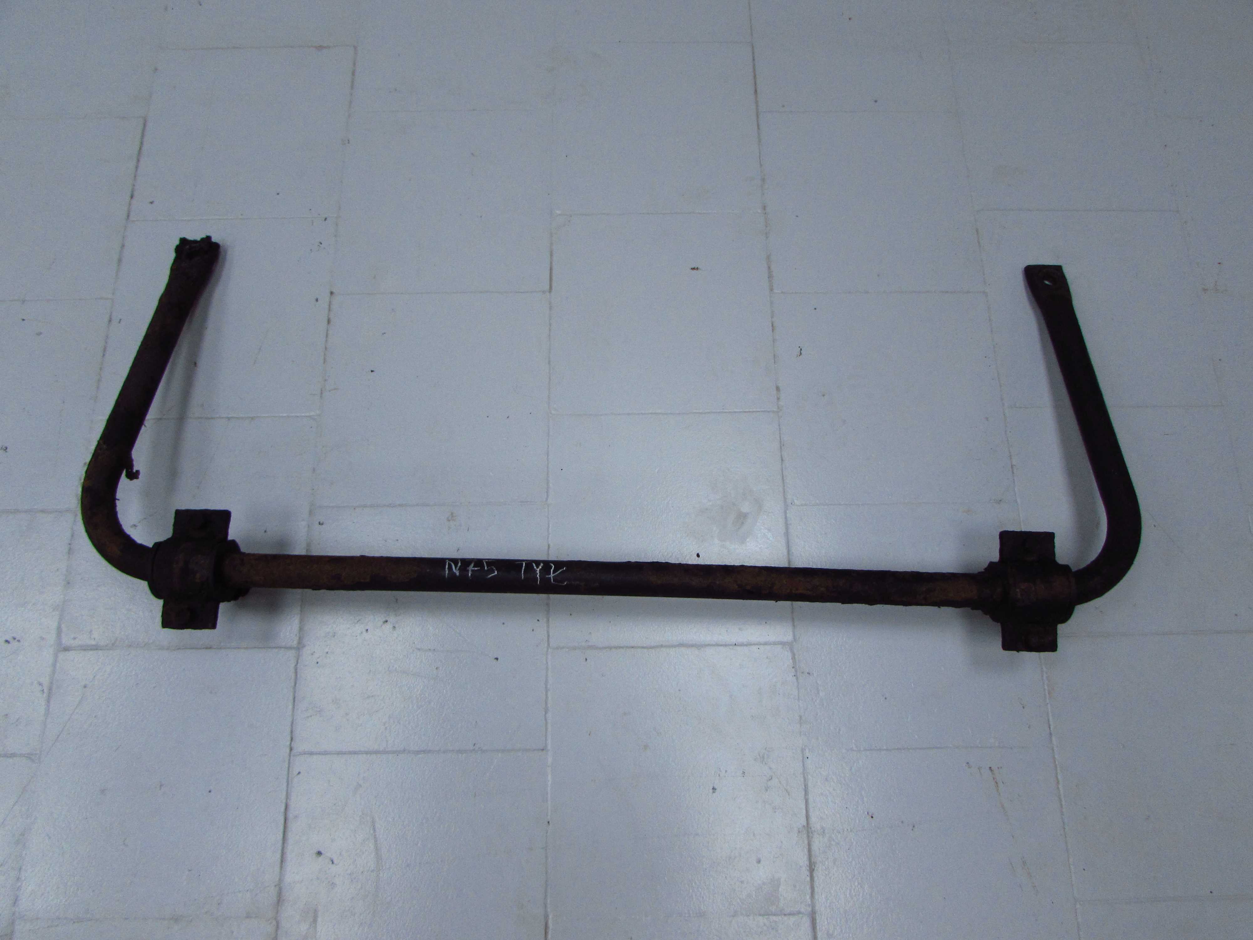 ISUZU N75 NPR NQR NKR 5.2 07-18 DRAZEK STABILIZATOR TYL