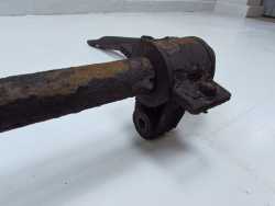 ISUZU N75 NPR NQR NKR 5.2 07-18 DRAZEK STABILIZATOR TYL