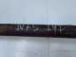 ISUZU N75 NPR NQR NKR 5.2 07-18 DRAZEK STABILIZATOR TYL