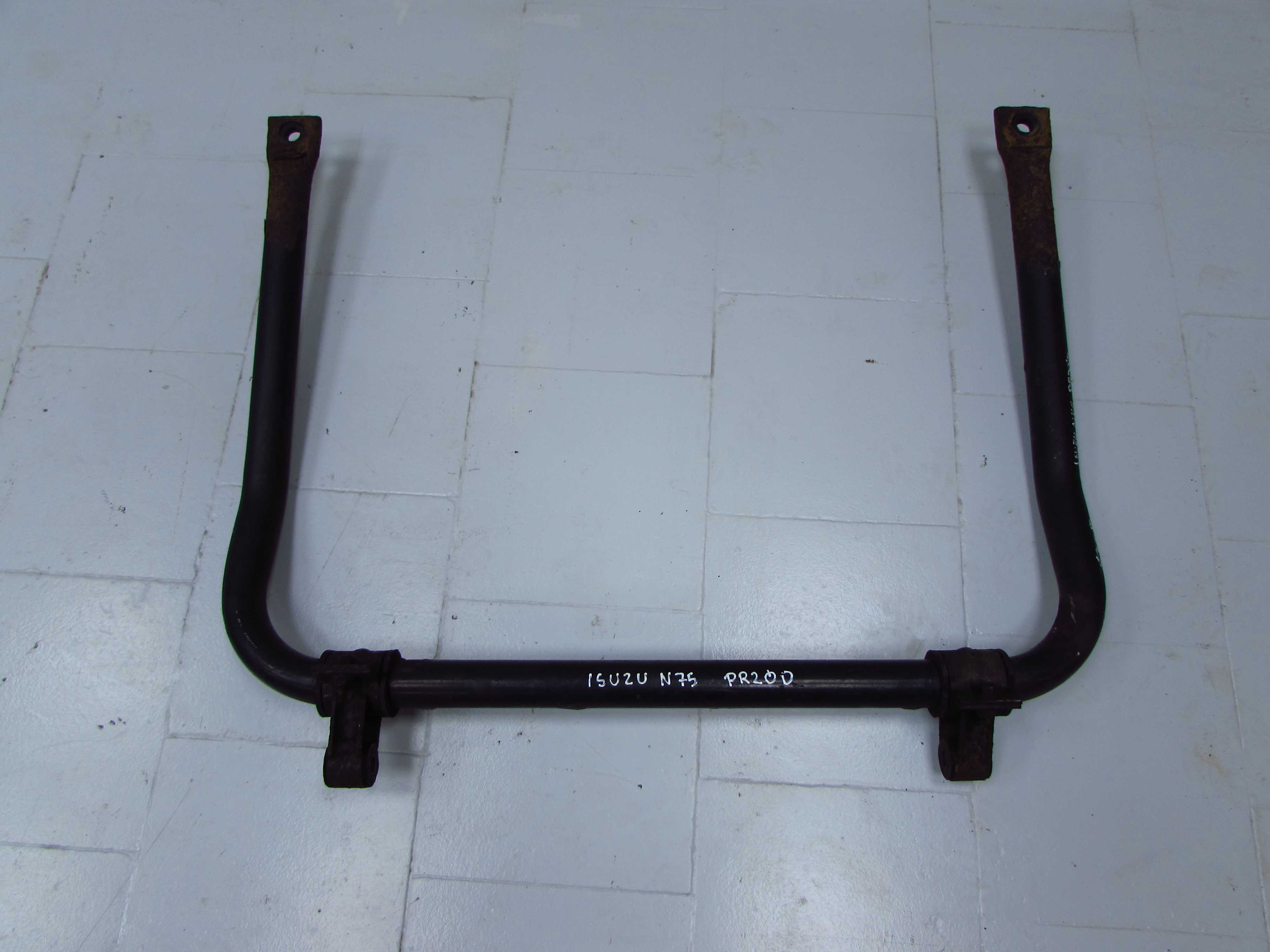 ISUZU N75 NPR NQR NKR 5.2 07-18 DRAZEK STABILIZATOR PRZOD