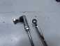 ISUZU N35 N75 NPR NQR 5.2 07-18 LINKA LINKI BIEGOW HAMULCA RECZNEGO