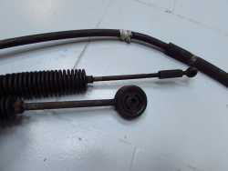 ISUZU N35 N75 NPR NQR 5.2 07-18 LINKA LINKI BIEGOW HAMULCA RECZNEGO