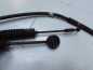 ISUZU N35 N75 NPR NQR 5.2 07-18 LINKA LINKI BIEGOW HAMULCA RECZNEGO