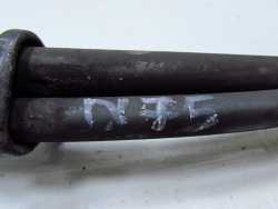 ISUZU N35 N75 NPR NQR 5.2 07-18 LINKA LINKI BIEGOW HAMULCA RECZNEGO