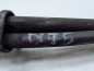 ISUZU N35 N75 NPR NQR 5.2 07-18 LINKA LINKI BIEGOW HAMULCA RECZNEGO