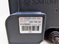 ISUZU N75 NPR NQR NKR 5.2 D 07-18 POMPA ABS 898081725