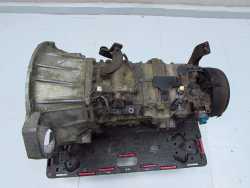 ISUZU N75 NPR NQR 5.2 07-18 SKRZYNIA BIEGOW MANUALNA M0Z53