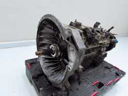 ISUZU N75 NPR NQR 5.2 07-18 SKRZYNIA BIEGOW MANUALNA M0Z53