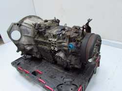 ISUZU N75 NPR NQR 5.2 07-18 SKRZYNIA BIEGOW MANUALNA M0Z53