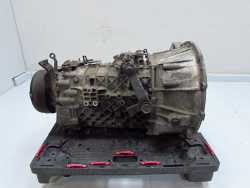 ISUZU N75 NPR NQR 5.2 07-18 SKRZYNIA BIEGOW MANUALNA M0Z53